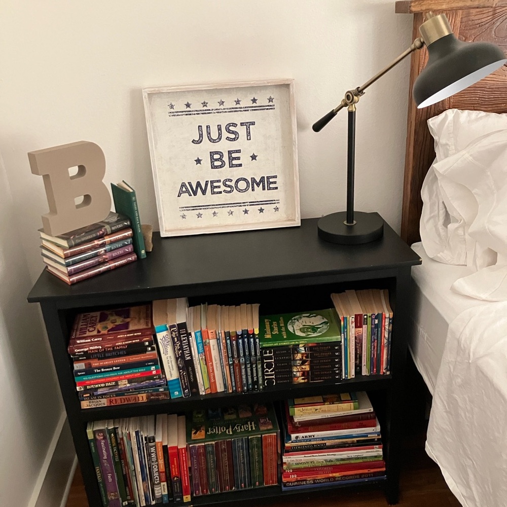Framed Wall Decor